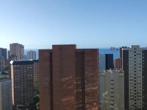 Ático en Pueblo Levante