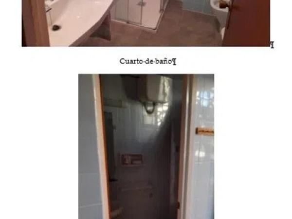 Piso en avenida de Europa, 19