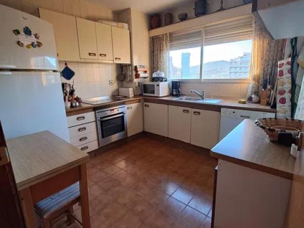 Piso en calle Asturias