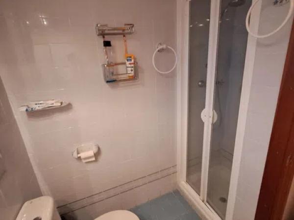 Piso en calle Asturias