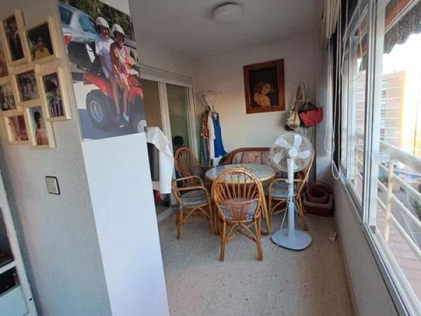 Piso en calle Asturias