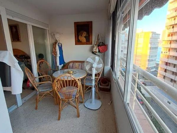 Piso en calle Asturias