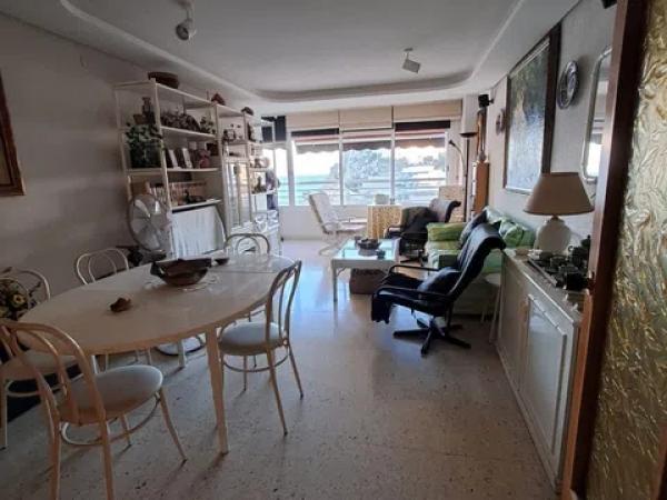 Piso en calle Asturias