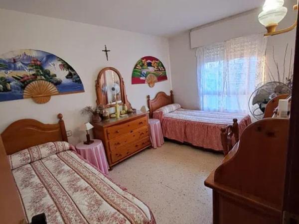 Piso en calle Asturias