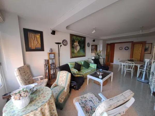 Piso en calle Asturias