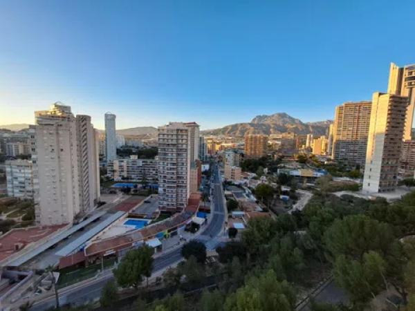 Piso en calle Asturias