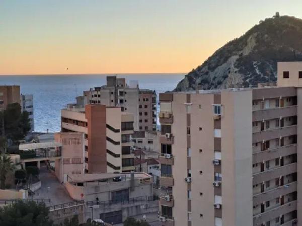 Piso en calle Asturias