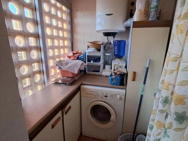 Piso en calle Asturias