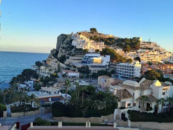 Piso en calle Asturias