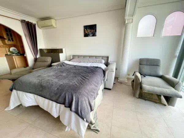 Ático en calle Sierra Dorada, 10