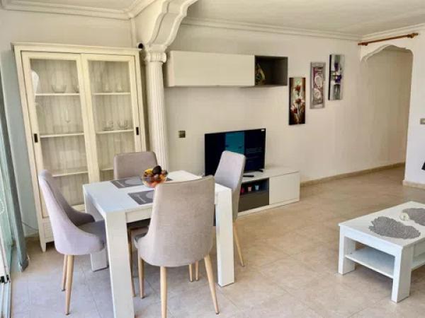 Ático en calle Sierra Dorada, 10