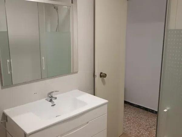 Piso en plaza de España