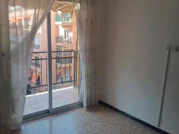 Piso en plaza de España