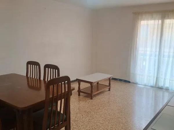 Piso en plaza de España