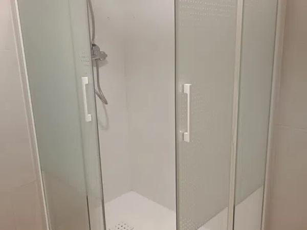 Piso en plaza de España