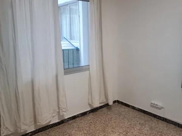 Piso en plaza de España