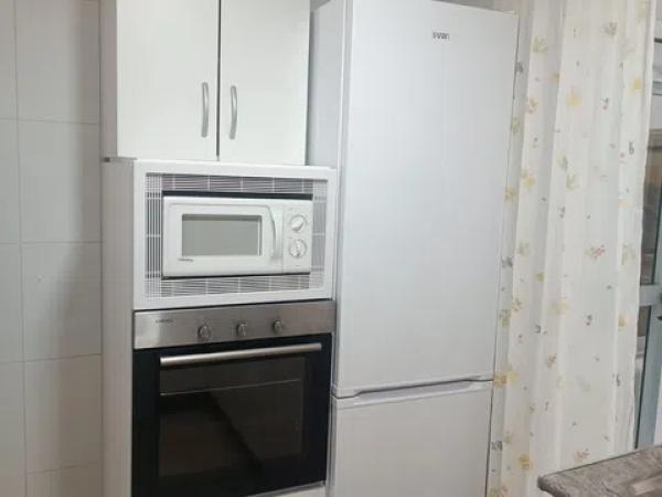 Piso en plaza de España