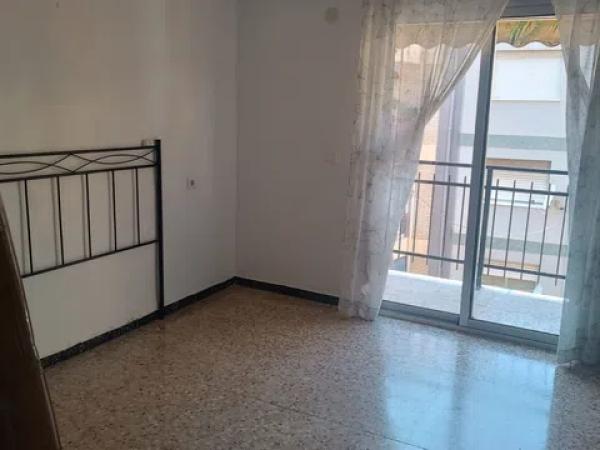 Piso en plaza de España