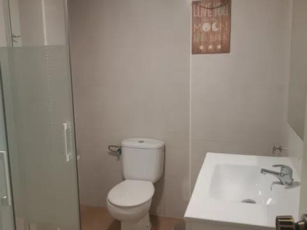 Piso en plaza de España