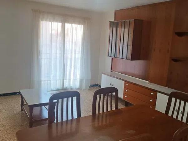 Piso en plaza de España