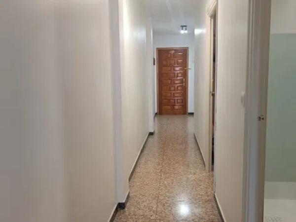 Piso en plaza de España