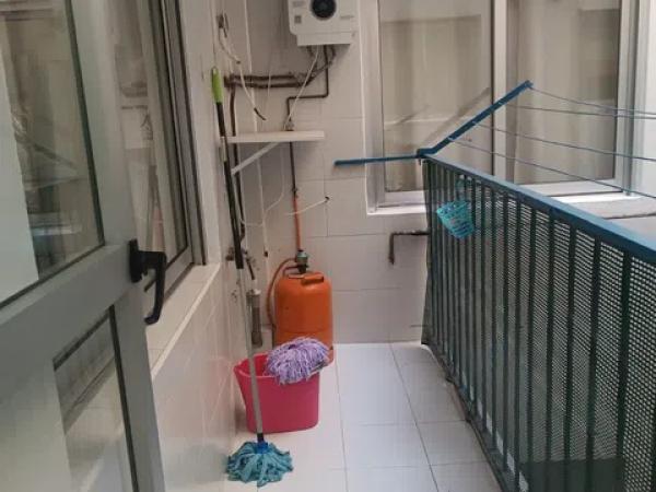 Piso en plaza de España