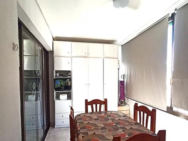 Piso en Pueblo Levante