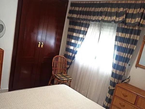 Piso en Pueblo Levante