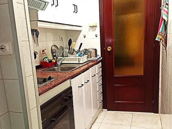 Piso en Pueblo Levante