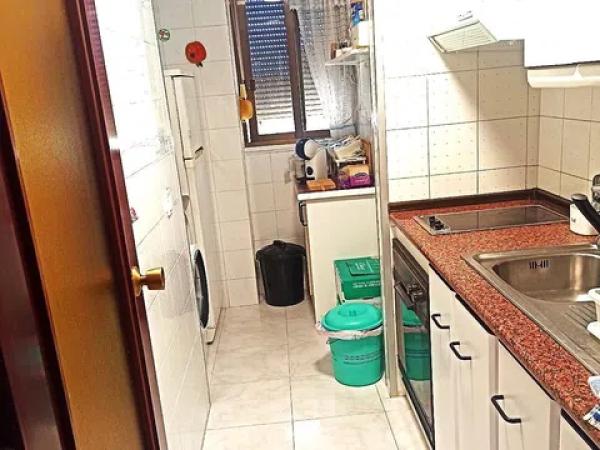 Piso en Pueblo Levante