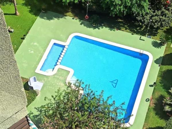 Piso en Pueblo Levante