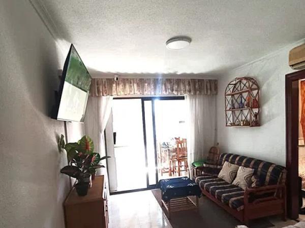 Piso en Pueblo Levante