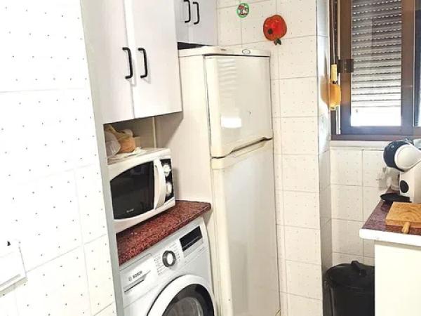 Piso en Pueblo Levante