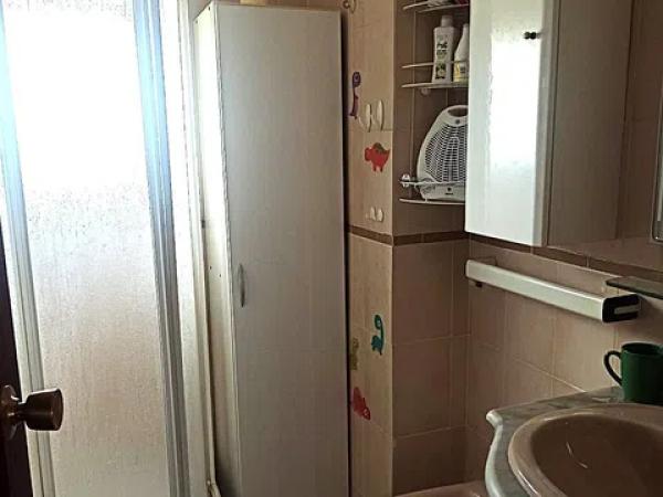 Piso en Pueblo Levante