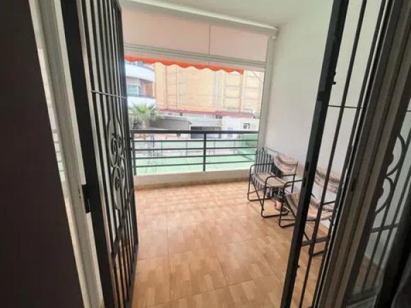 Piso en Barrio Zona Sierra Helada