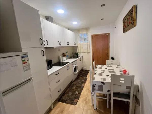 Piso en Barrio Zona Sierra Helada