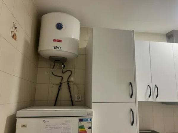 Piso en Barrio Zona Sierra Helada