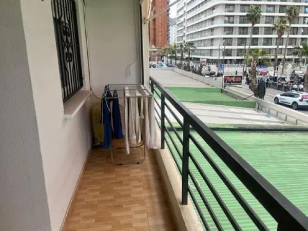 Piso en Barrio Zona Sierra Helada