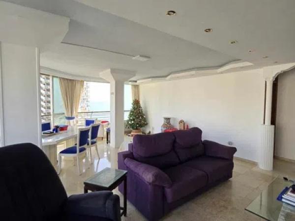 Piso en Playa de Levante