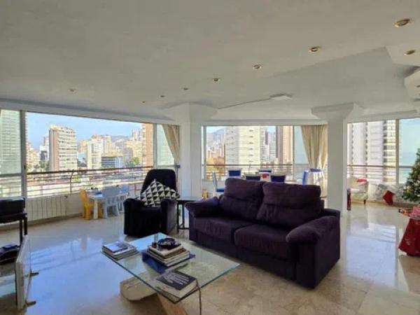 Piso en Playa de Levante