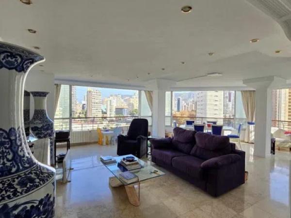 Piso en Playa de Levante