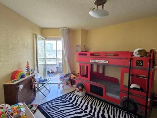 Piso en Playa de Levante