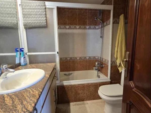 Piso en Playa de Levante