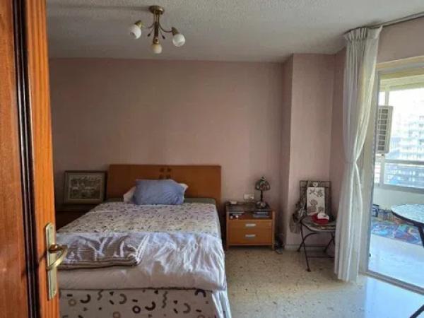 Piso en Playa de Levante