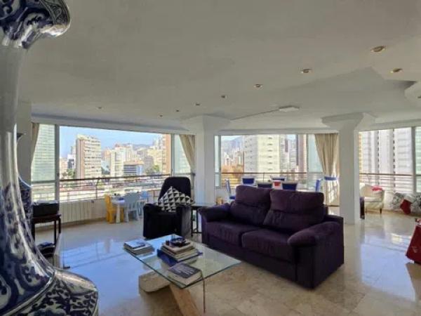 Piso en Playa de Levante