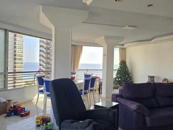 Piso en Playa de Levante