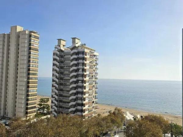 Piso en Playa de Levante