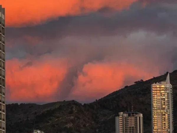 Piso en Playa de Levante