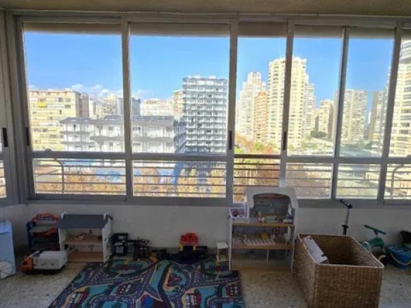 Piso en Playa de Levante