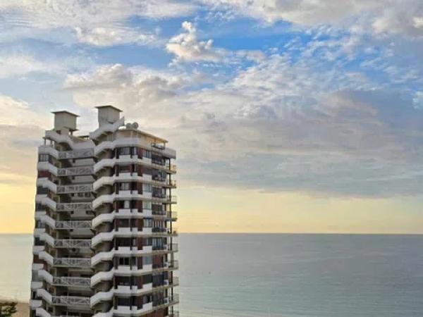 Piso en Playa de Levante